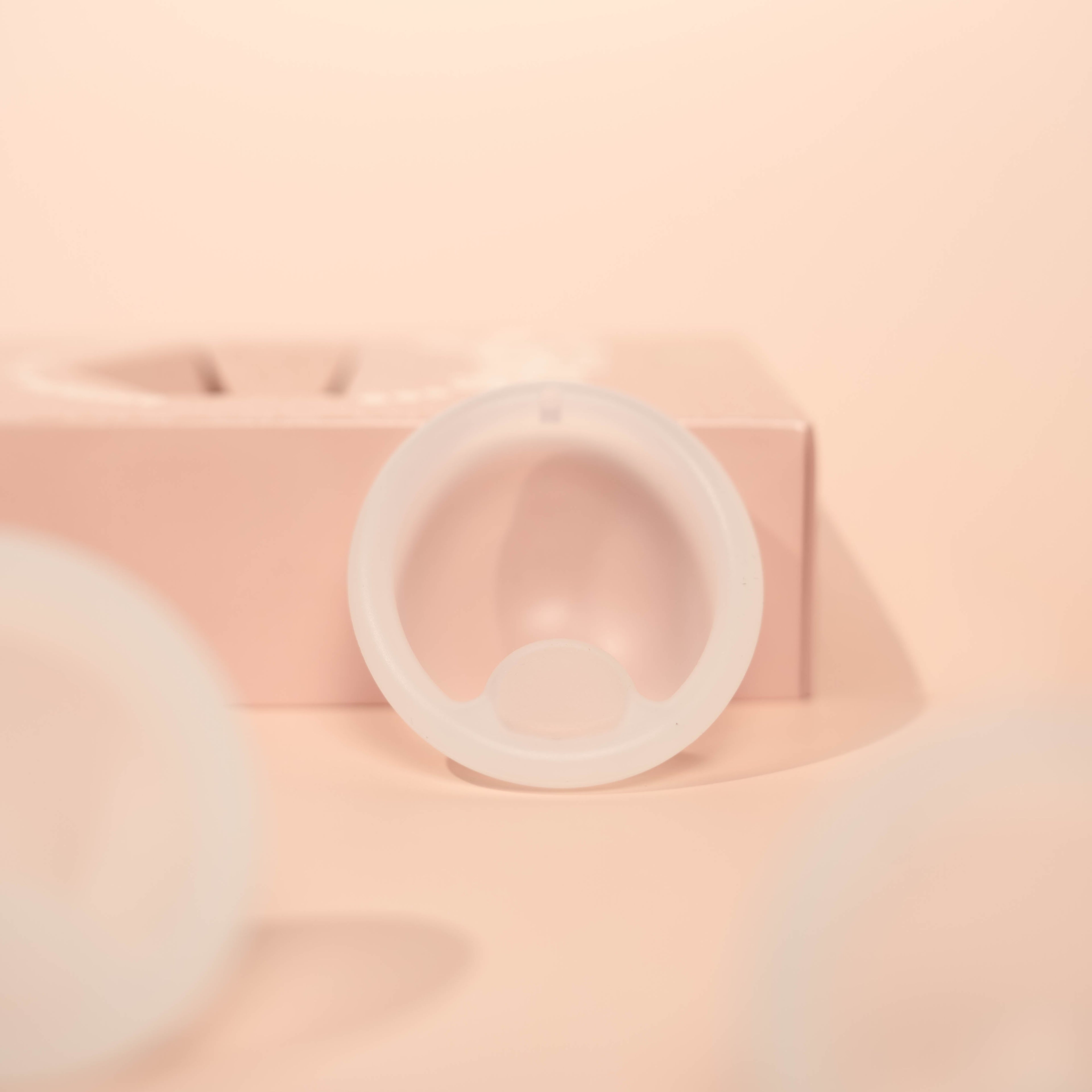 Dewdrop Disc - Clear Mist