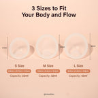 Dewdrop Disc - Clear Mist