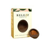 Signature Disc - Earth Brown