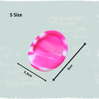 ReLeaf Signature Menstrual Disc - Rose Swirl