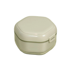 Menstrual Disc Container - Mint Green