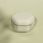 Menstrual Disc Container - Mint Green