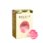 Signature Disc - Rose Swirl