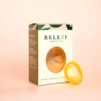 Signature Disc - Lemon Gleam