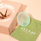 Signature Disc - Mint Whisper