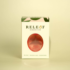 Signature Disc - Sunset Orange