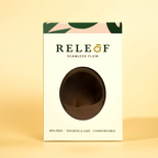 Signature Disc - Earth Brown