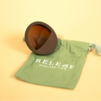 Signature Disc - Earth Brown