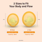 Signature Disc - Lemon Gleam