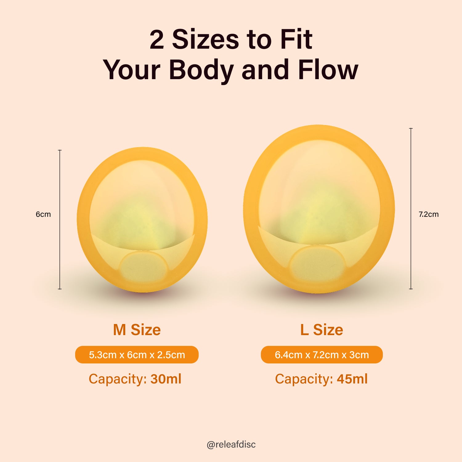 Signature Disc - Lemon Gleam